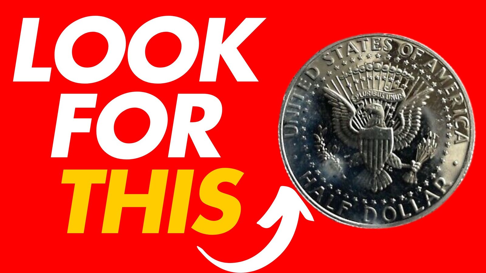 The Kennedy Half Dollar Valued at $5.9 Million