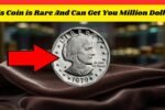 $880,000 1981 Susan B. Anthony Dollar: Still in Circulation? Here’s the Mark to Look For