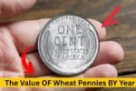 The Value of Wheat Pennies by Year: A Collector’s Guide